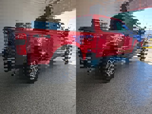 Certified 2024 Ford F250 Lariat w/ Lariat Ultimate Package image 14