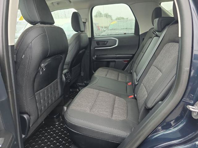 Certified 2021 Ford Bronco Sport Big Bend w/ Big Bend Package AWD/4WD image 17