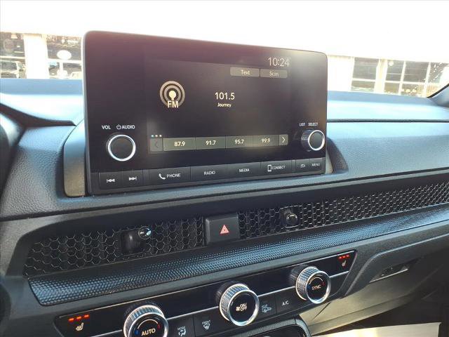 Used 2024 Honda CR-V Sport image 13