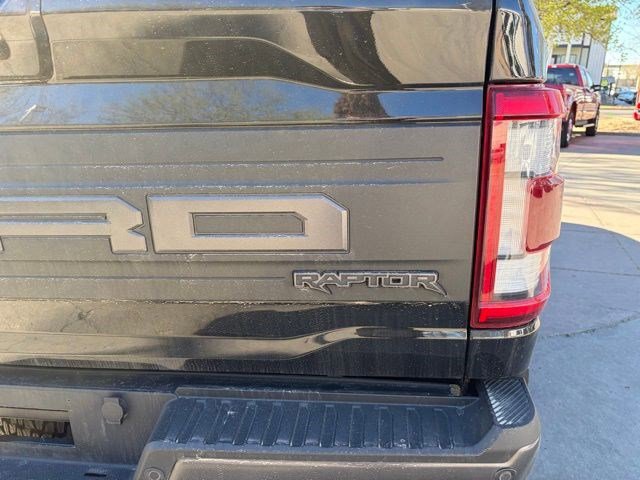 Certified 2022 Ford F150 Raptor w/ Equipment Group 801A High image 16