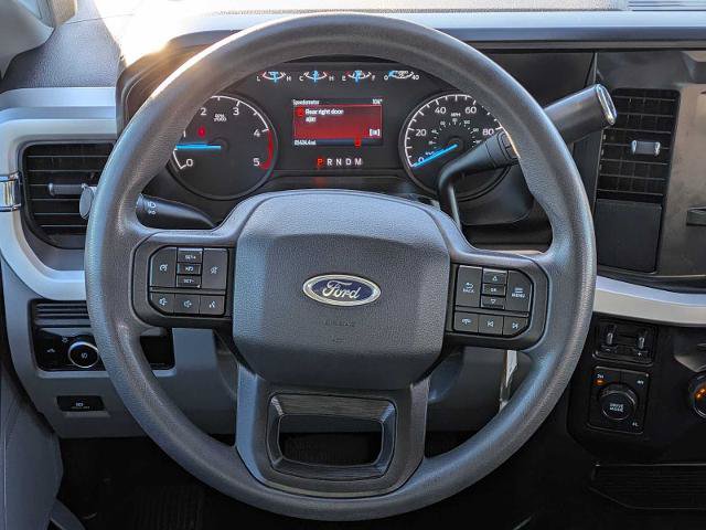 Certified 2023 Ford F350 XL w/ STX Appearance Package AWD/4WD image 20