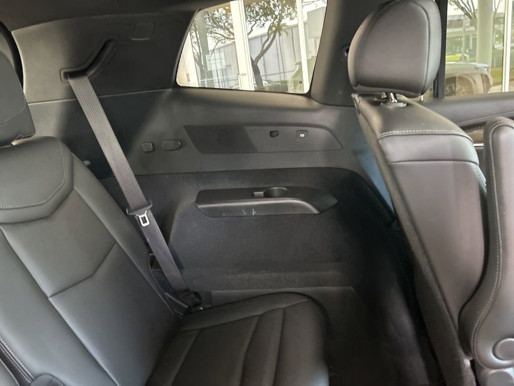 Used 2021 Cadillac XT6 Sport image 37