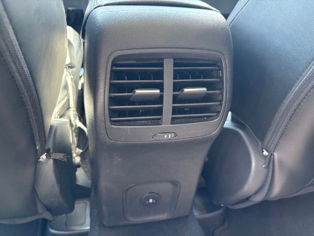 Certified 2025 Ford Escape Platinum AWD/4WD image 33