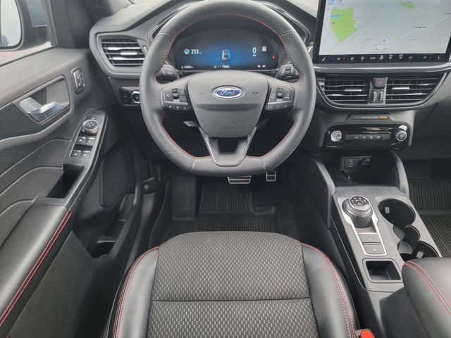 Certified 2023 Ford Escape ST-Line Select w/ Tech Pack #2 AWD/4WD image 31