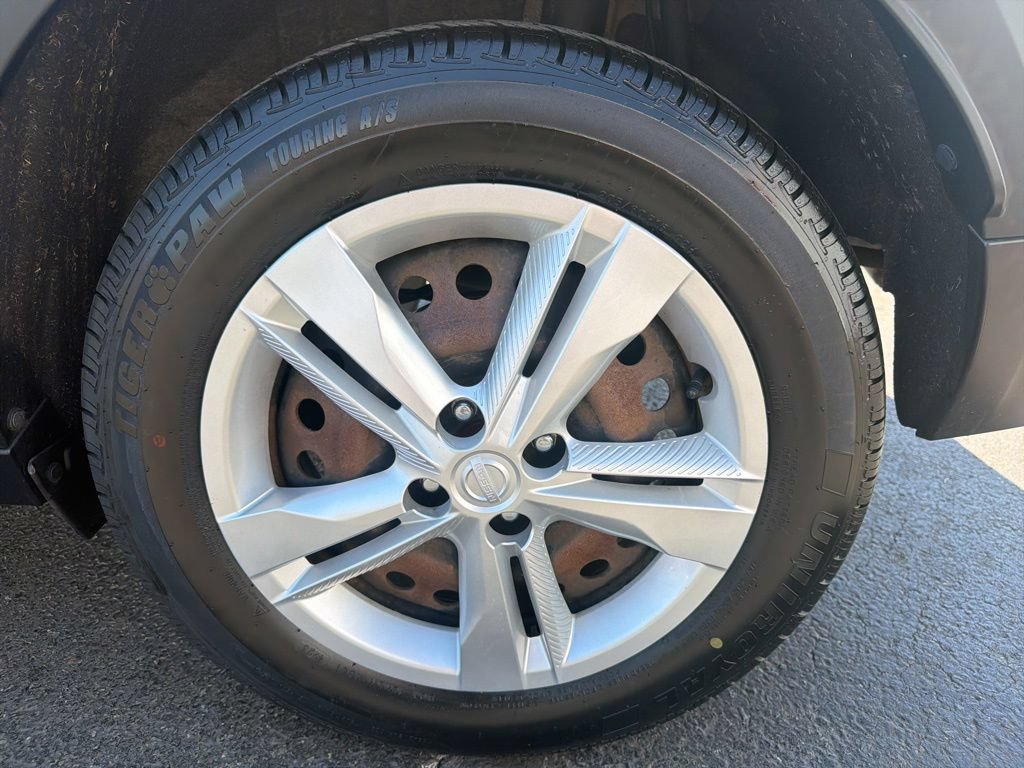 Used 2020 Nissan Kicks S FWD image 49