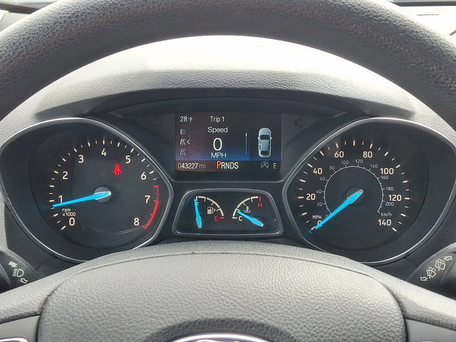 Certified 2018 Ford Escape SE w/ SE Sync 3 Package image 20