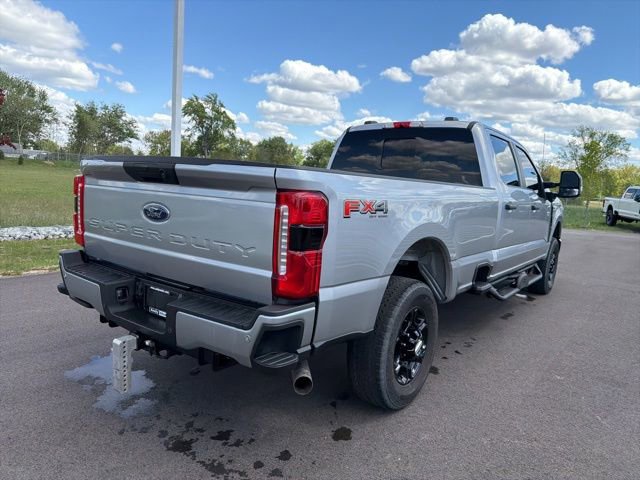 Certified 2023 Ford F250 XL w/ STX Appearance Package AWD/4WD image 11