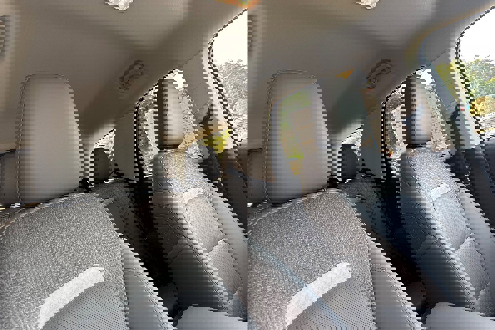 Certified 2025 Ford Bronco Sport Badlands image 18