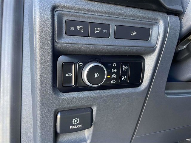 Certified 2023 Ford F150 XLT w/ Equipment Group 302A High image 31