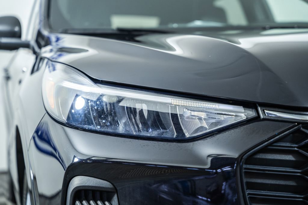 Certified 2023 Ford Escape ST-Line w/ Tech Pack #1 image 14