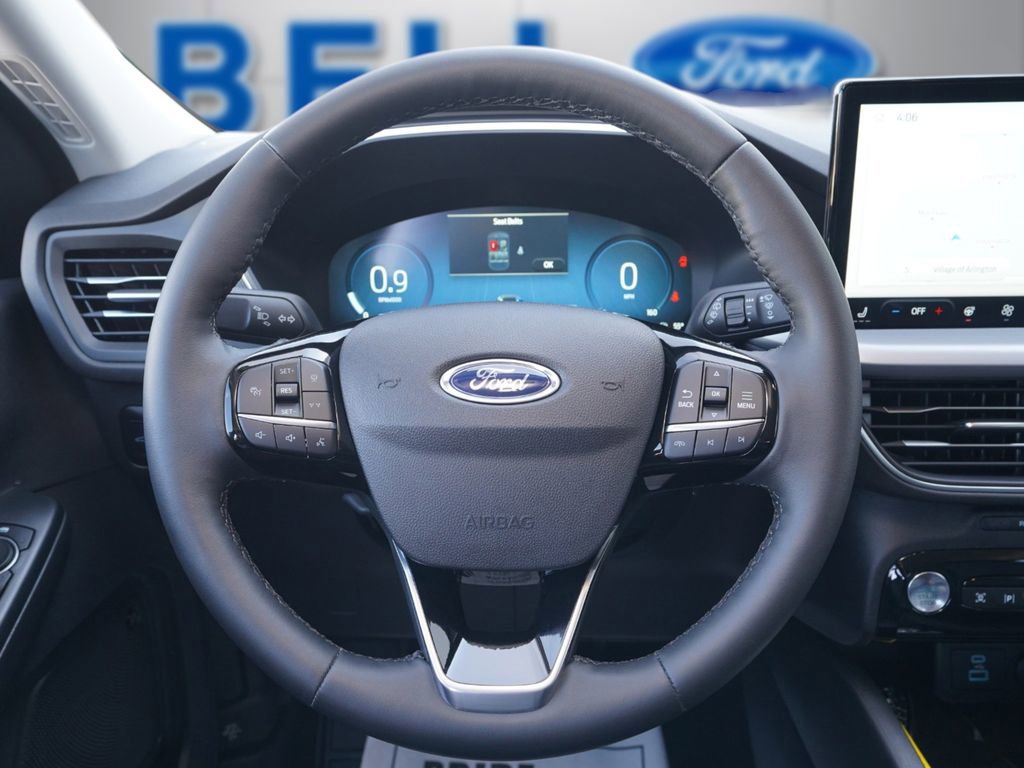 Certified 2023 Ford Escape Platinum w/ Premium Technology Package AWD/4WD image 21