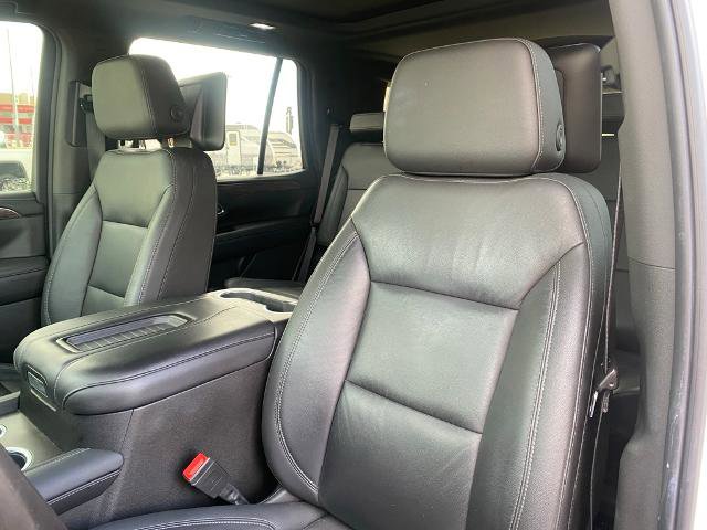 Used 2021 Chevrolet Tahoe Z71 w/ Luxury Package image 11