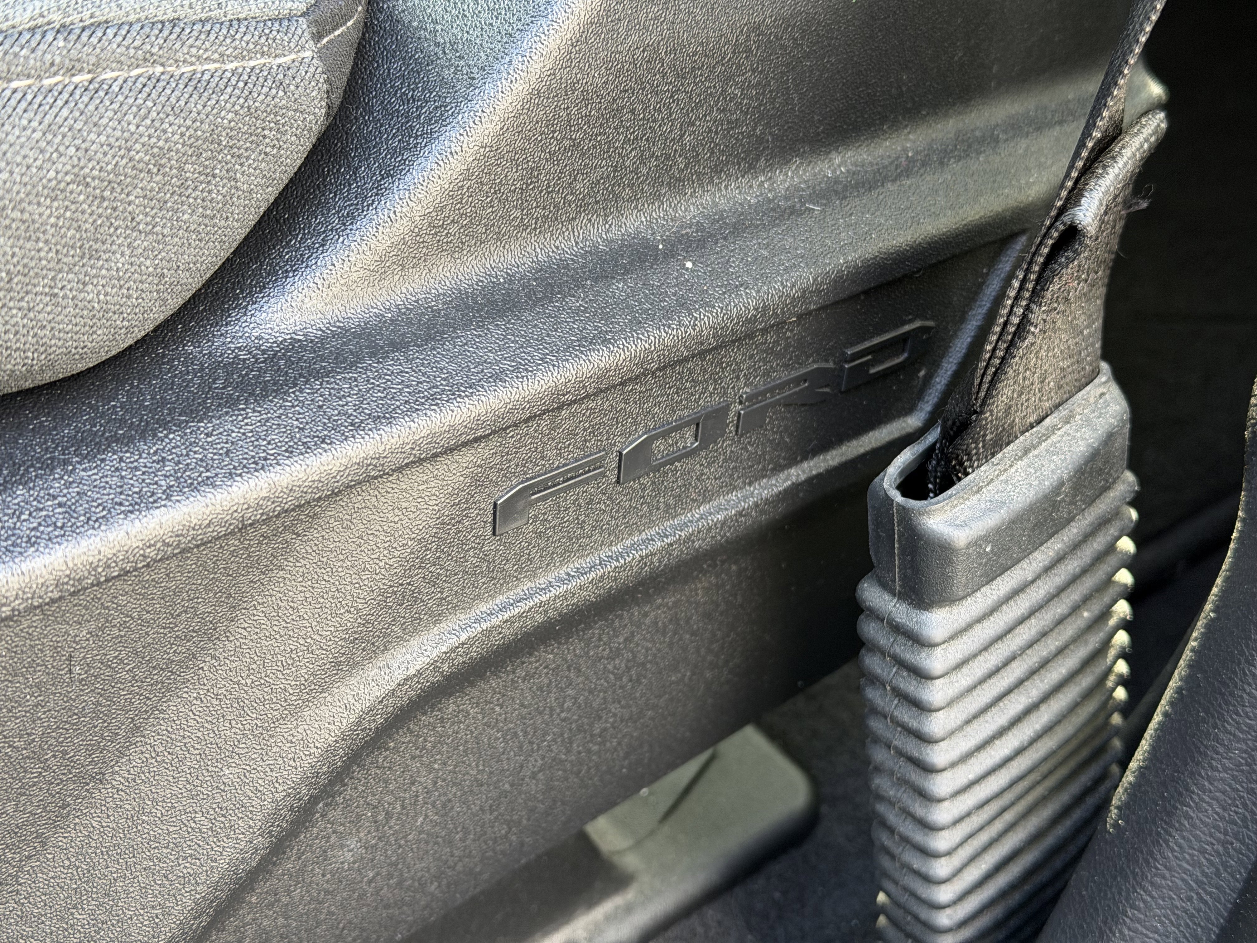 Certified 2023 Ford F150 XLT w/ Equipment Group 302A High image 24