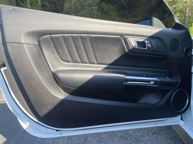 Certified 2022 Ford Mustang Premium image 20