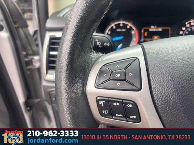 Certified 2021 Ford Ranger XLT w/ Equipment Group 301A Mid image 20