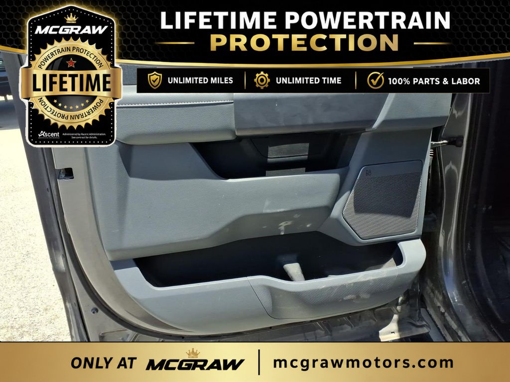 Certified 2021 Ford F150 Lariat w/ Max Trailer Tow Package RWD image 21
