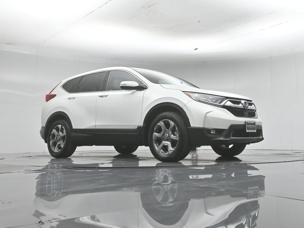 Used 2019 Honda CR-V EX image 3