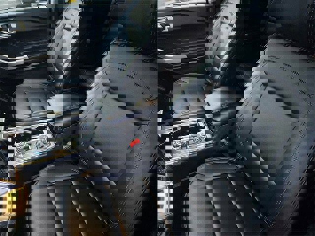 Certified 2023 Ford Explorer XLT w/ Equipment Group 202A image 9