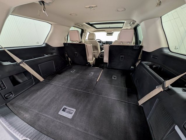 Certified 2024 Ford Expedition Limited AWD/4WD image 25