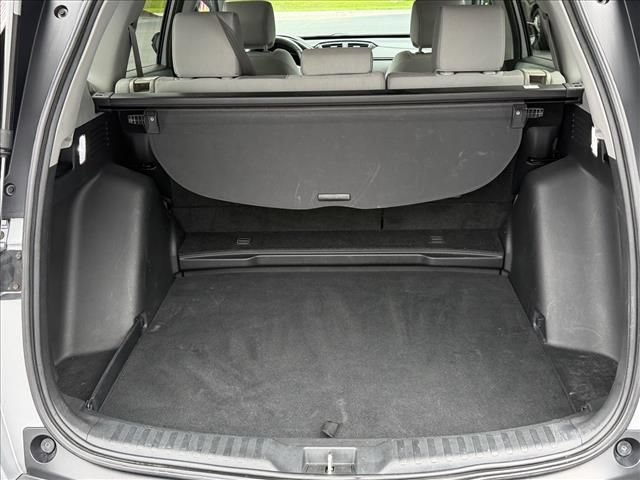 Used 2019 Honda CR-V EX image 16