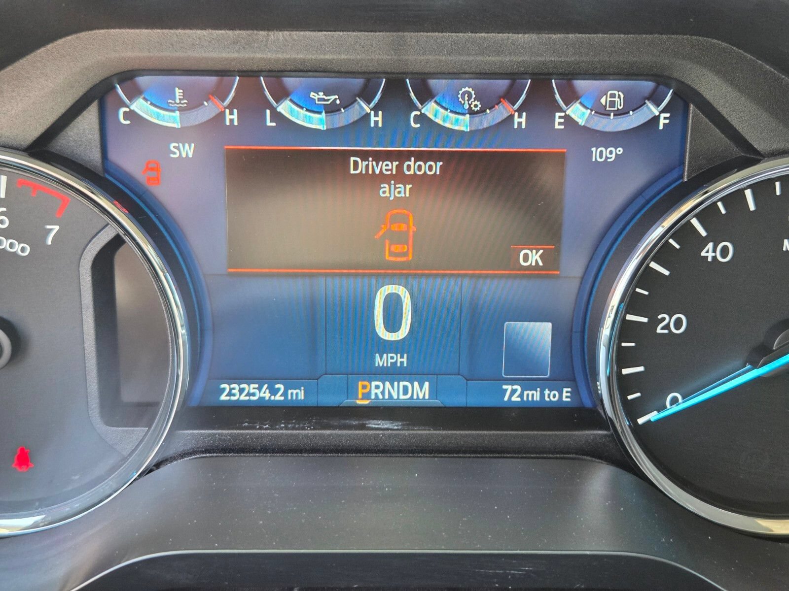 Certified 2023 Ford Expedition Max XLT RWD image 20