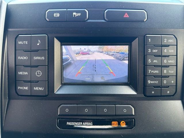 Certified 2019 Ford F250 XLT AWD/4WD image 16