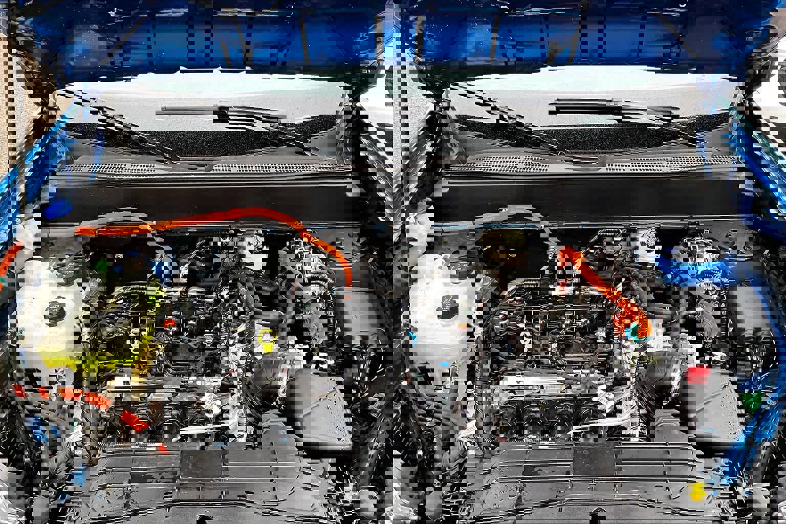 Certified 2025 Ford Maverick XL image 31