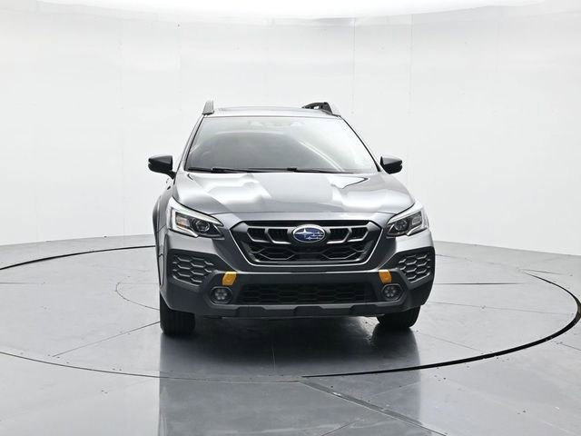 Used 2024 Subaru Outback Wilderness image 4