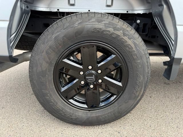 Certified 2025 Ford F150 XL w/ Equipment Group 103A High AWD/4WD image 37