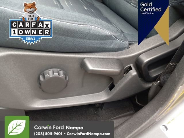 Certified 2023 Ford Bronco Heritage Edition image 14