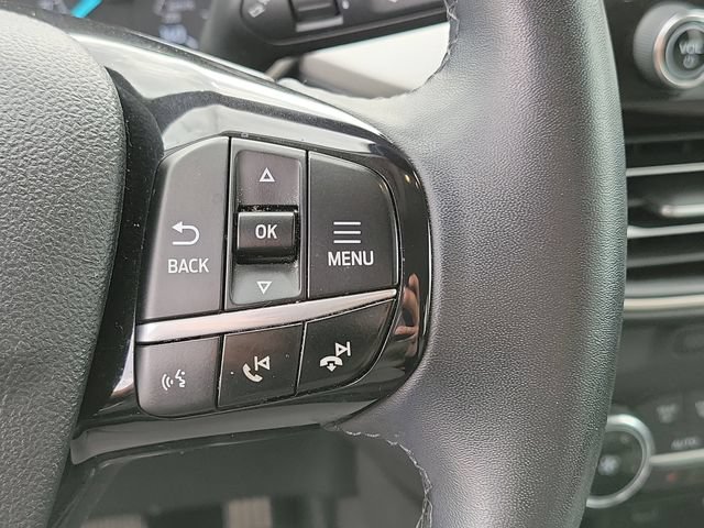 Certified 2022 Ford Escape SE w/ Cold Weather Package AWD/4WD image 11