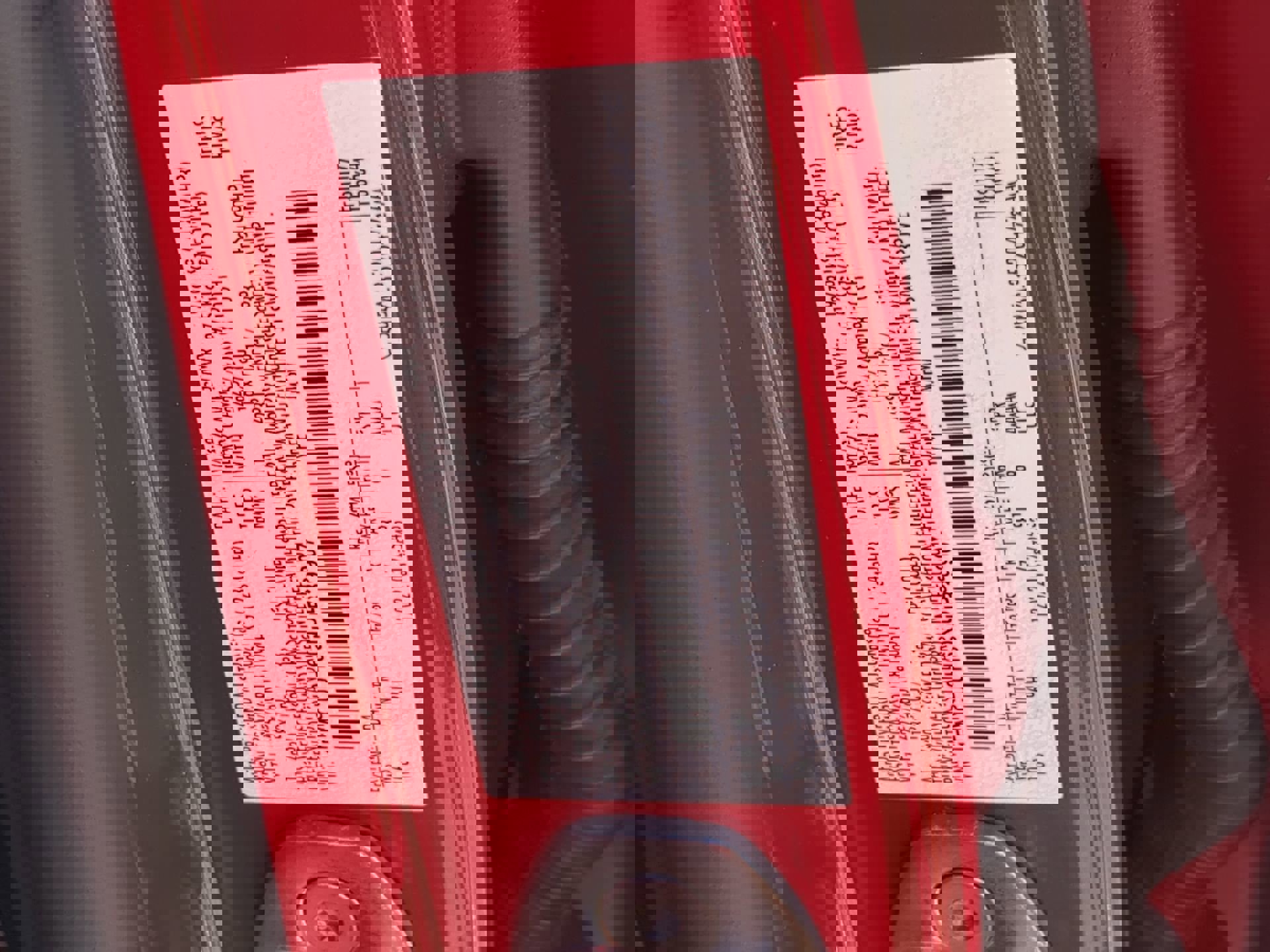 Certified 2022 Ford Escape SEL w/ Technology Package image 65