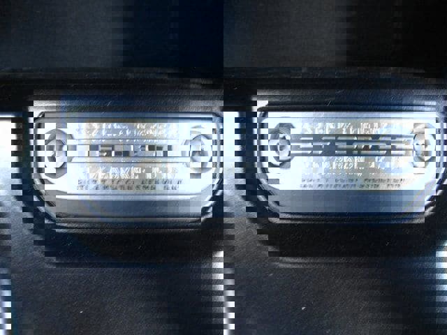 Certified 2023 Ford Bronco Wildtrak image 18