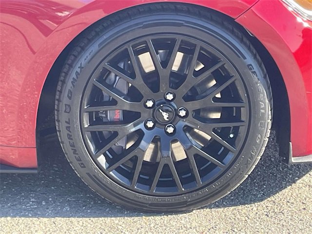 Certified 2016 Ford Mustang GT w/ GT Performance Package image 7