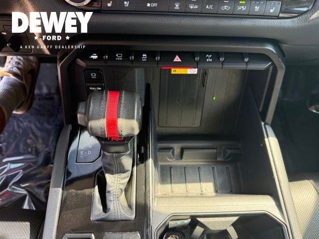 Used 2022 Toyota Tundra TRD Pro AWD/4WD image 29
