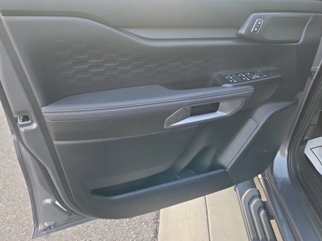 Certified 2024 Ford Ranger XLT w/ FX4 Off-Road Package image 11