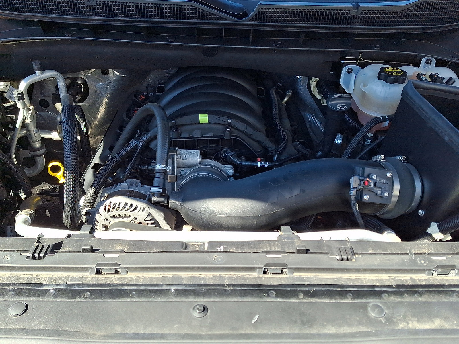 Used 2024 Chevrolet Silverado 1500 ZR2 w/ ZR2 Bison Edition image 29