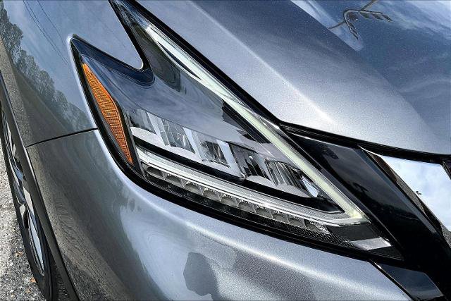 Used 2024 Nissan Murano SL w/ Cargo Package image 29