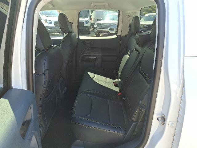 Certified 2025 Ford Maverick Lobo image 10