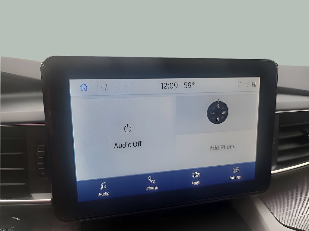 Certified 2024 Ford Explorer XLT w/ Equipment Group 202A AWD/4WD image 23