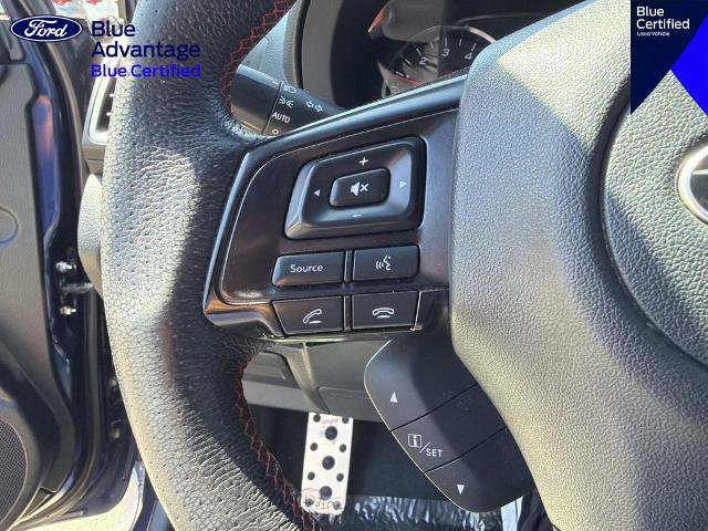 Used 2020 Subaru WRX STI w/ Popular Package #3 AWD/4WD image 19