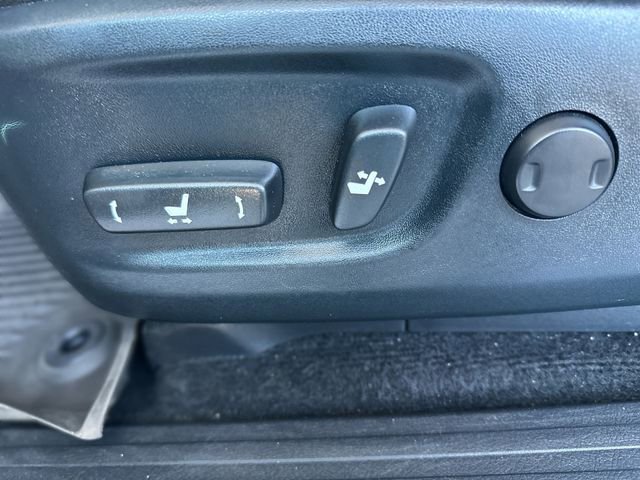 Used 2023 Toyota 4Runner TRD Off-Road Premium w/ Moonroof Package image 13