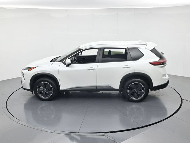 Used 2024 Nissan Rogue SV AWD/4WD image 46