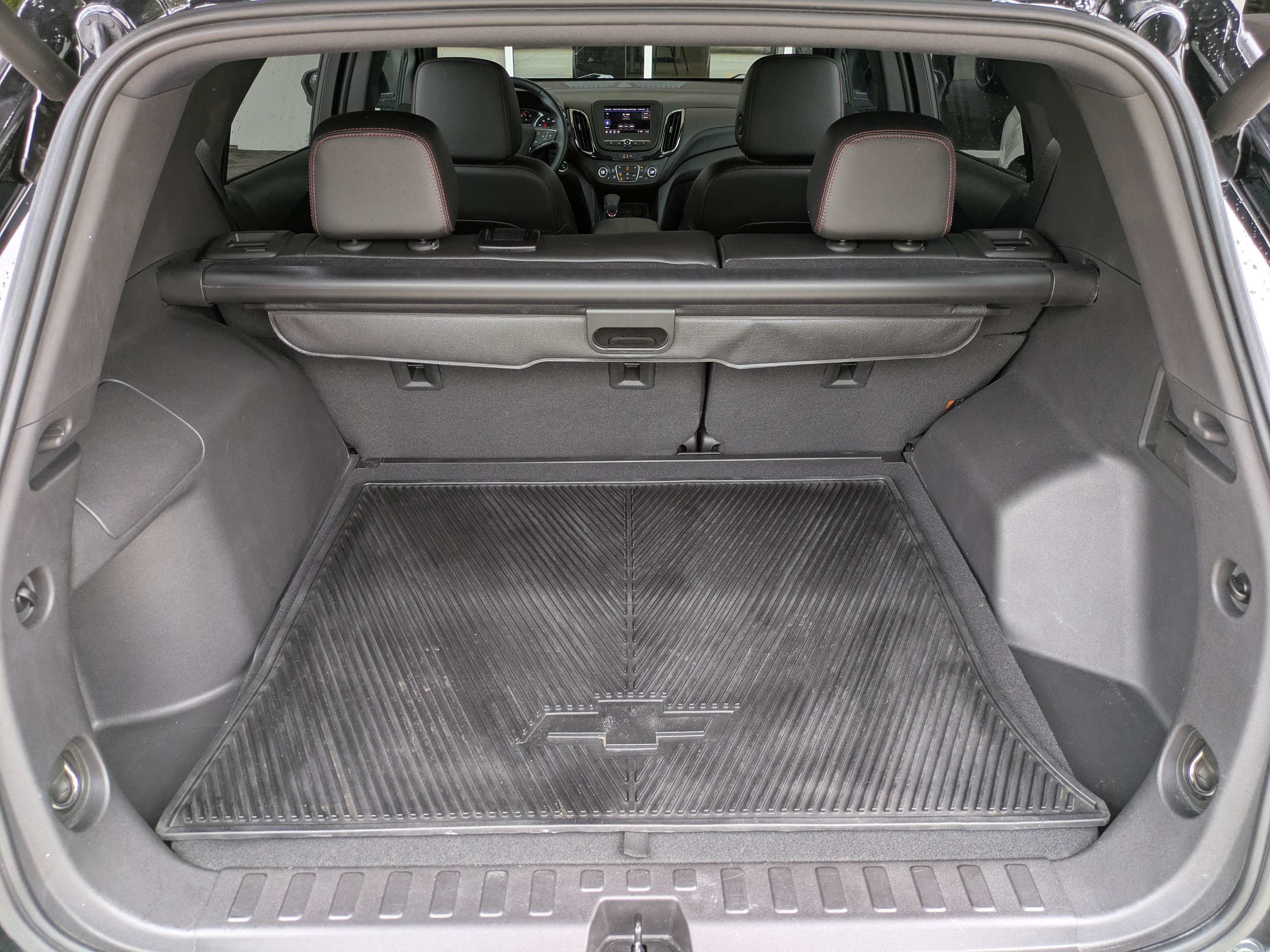 Used 2024 Chevrolet Equinox RS FWD image 13
