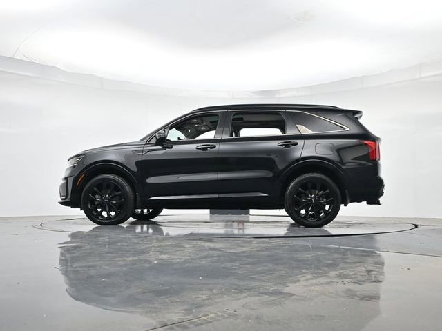 Used 2021 Kia Sorento SX AWD/4WD image 37