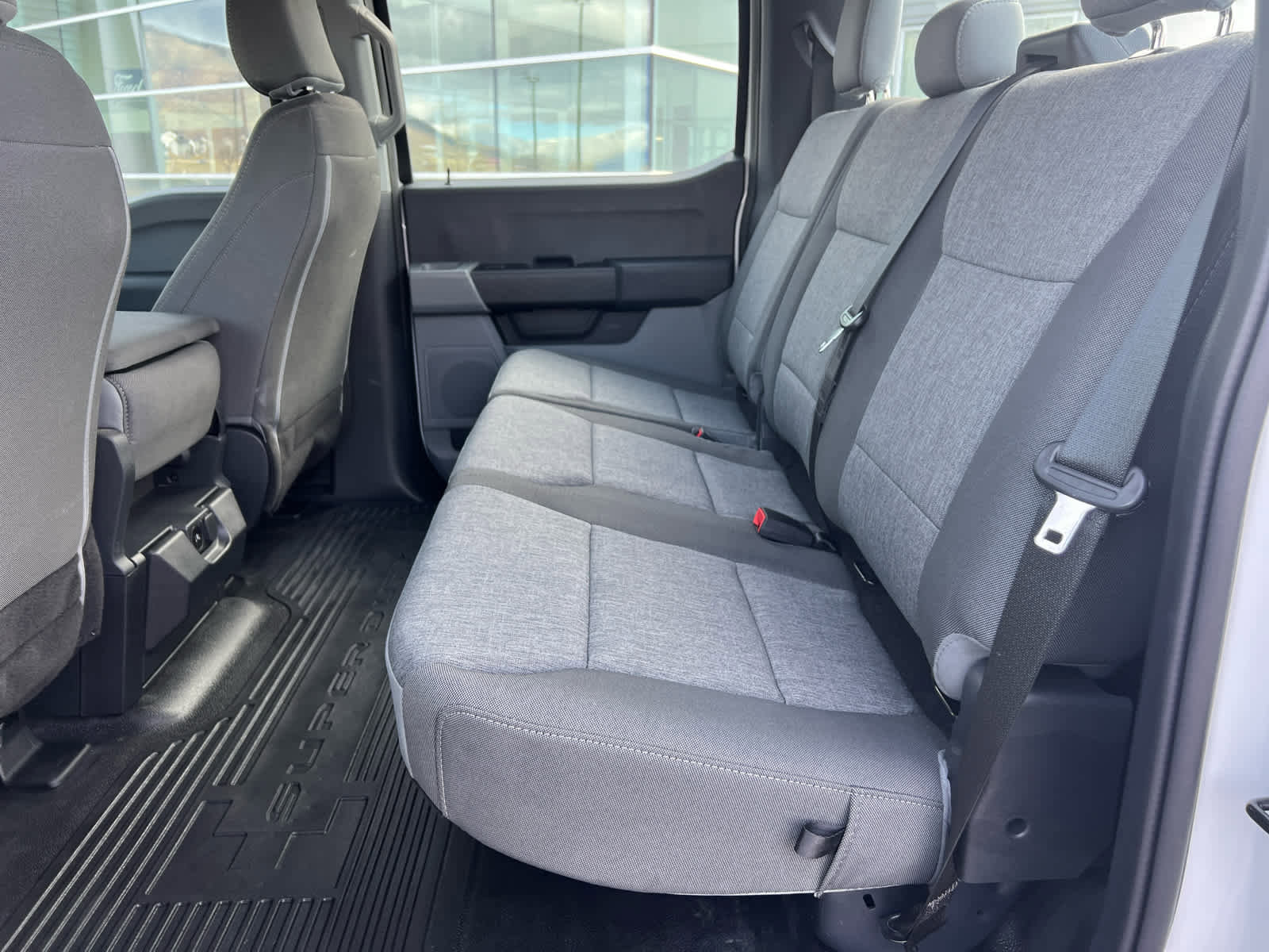 Certified 2024 Ford F250 XL image 26