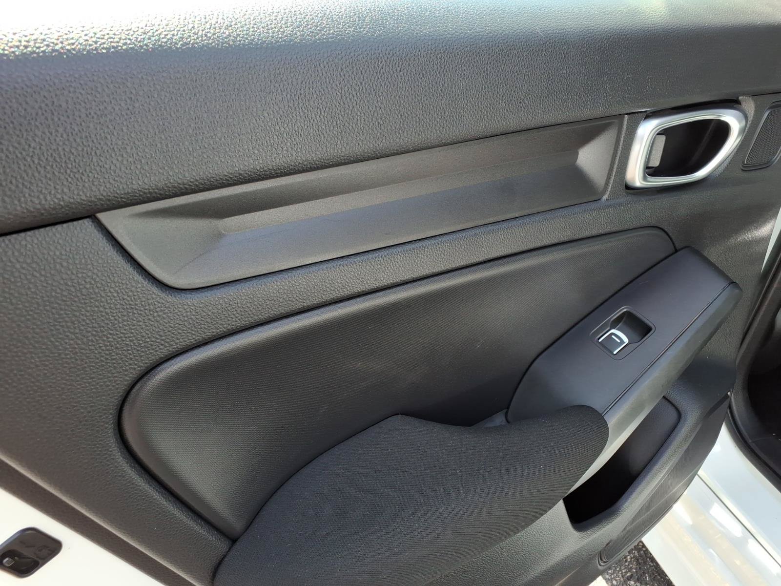 Used 2022 Honda Civic EX image 21