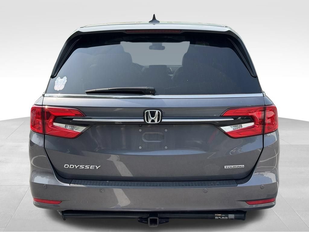 Used 2024 Honda Odyssey Touring image 5