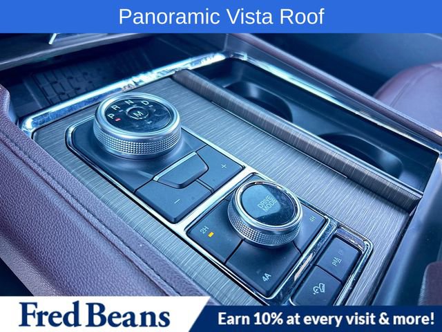 Certified 2022 Ford Expedition Limited image 20