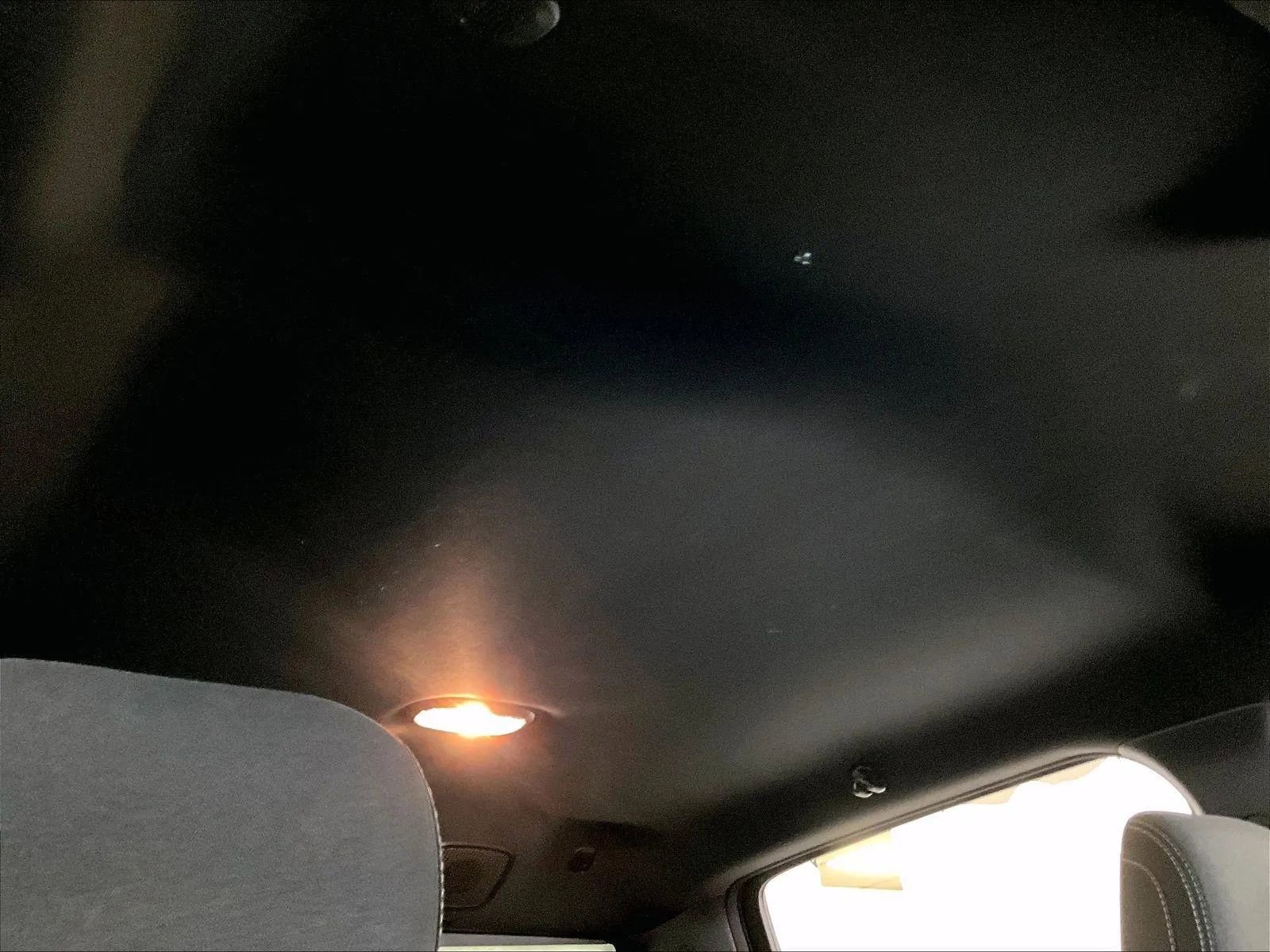 Used 2022 RAM 1500 Big Horn image 21